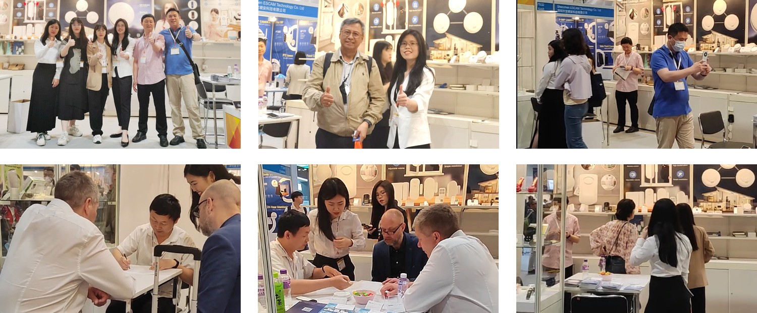 2023��4�´���������Դ���ܼҾӰ������ҵ�չ