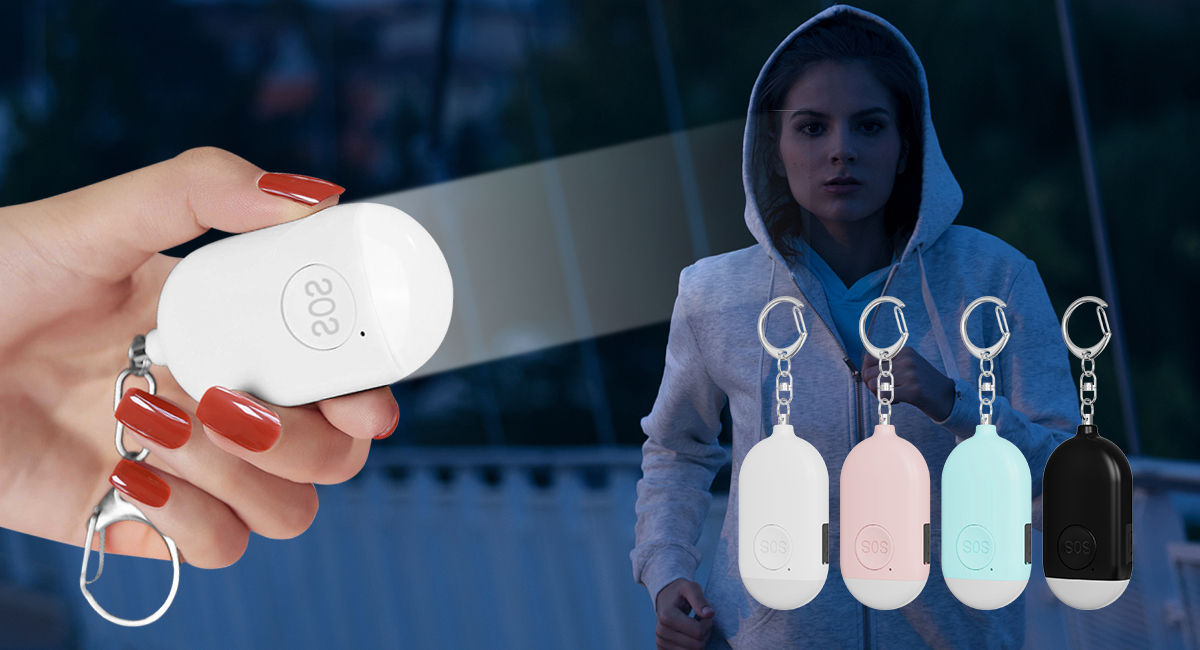 ÄϹ¬28NG£ºÖÇÄܸöÈ˱¨¾¯Æ÷µÄ¹¦Ð§½âÎö ÄϹ¬28NG£ºÖÇÄܸöÈ˱¨¾¯Æ÷µÄ¹¦Ð§½âÎö