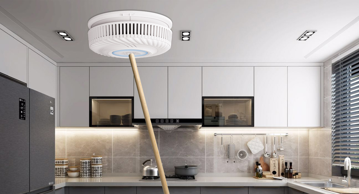 ¹âµçÑÌÎí±¨¾¯Æ÷²úÆ·½éÉÜ ¹âµçÑÌÎí±¨¾¯Æ÷²úÆ·½éÉÜ