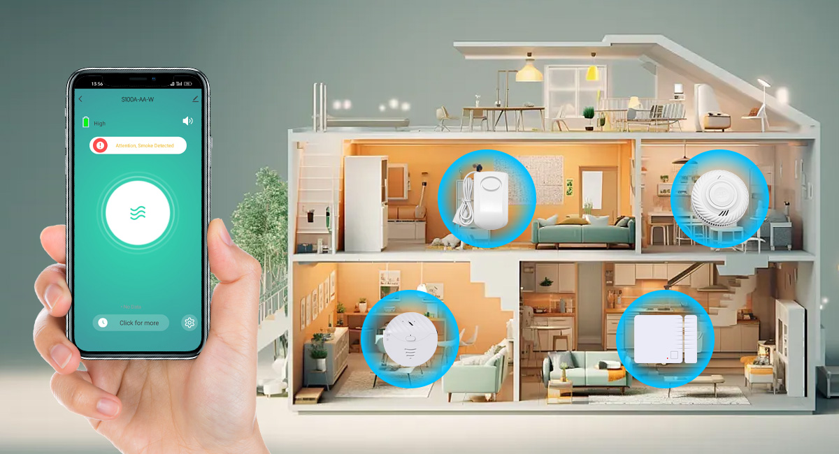 ÄϹ¬28NGÑÌÎí±¨¾¯Æ÷ÒÔÖÇÄÜ×ß½øÇ§¼ÒÍò»§ ÄϹ¬28NGÑÌÎí±¨¾¯Æ÷ÒÔÖÇÄÜ×ß½øÇ§¼ÒÍò»§