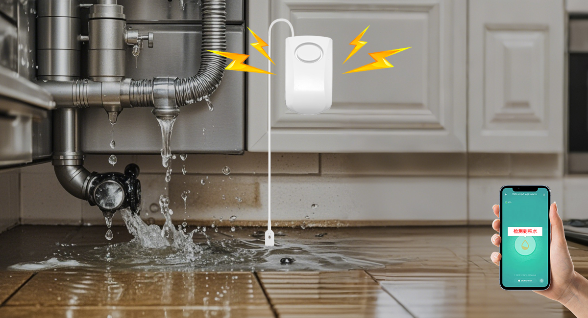 ©ˮ±¨¾¯Æ÷µÄÖÖÀ༰ӦÓà ©ˮ±¨¾¯Æ÷µÄÖÖÀ༰ӦÓÃ