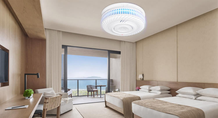 ¾ÆµêÑÌÎí±¨¾¯Æ÷µÄά»¤Óë±£ÑøÖ¸ÄÏ ¾ÆµêÑÌÎí±¨¾¯Æ÷µÄά»¤Óë±£ÑøÖ¸ÄÏ