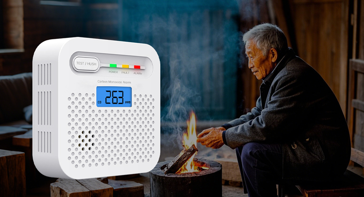 一氧化碳报警器的寿命 一氧化碳报警器的寿命