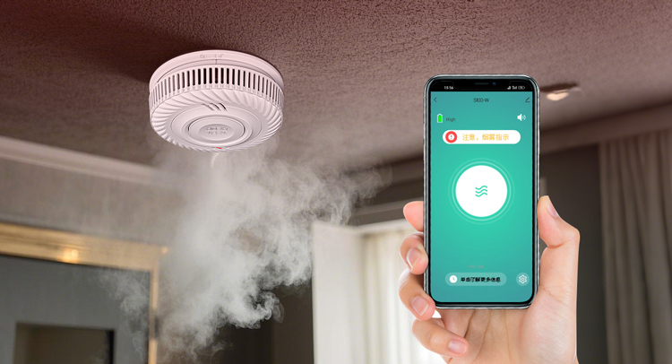 烟雾报警器强制装置:各国政策深度解读 烟雾报警器强制装置:各国政策深度解读